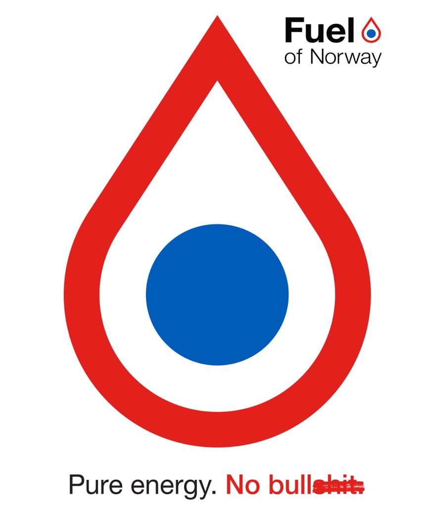 Fuel of Norway
